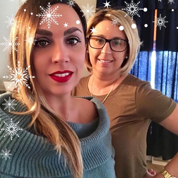 Meet your Posher, Kristin - Picture 1 of 1